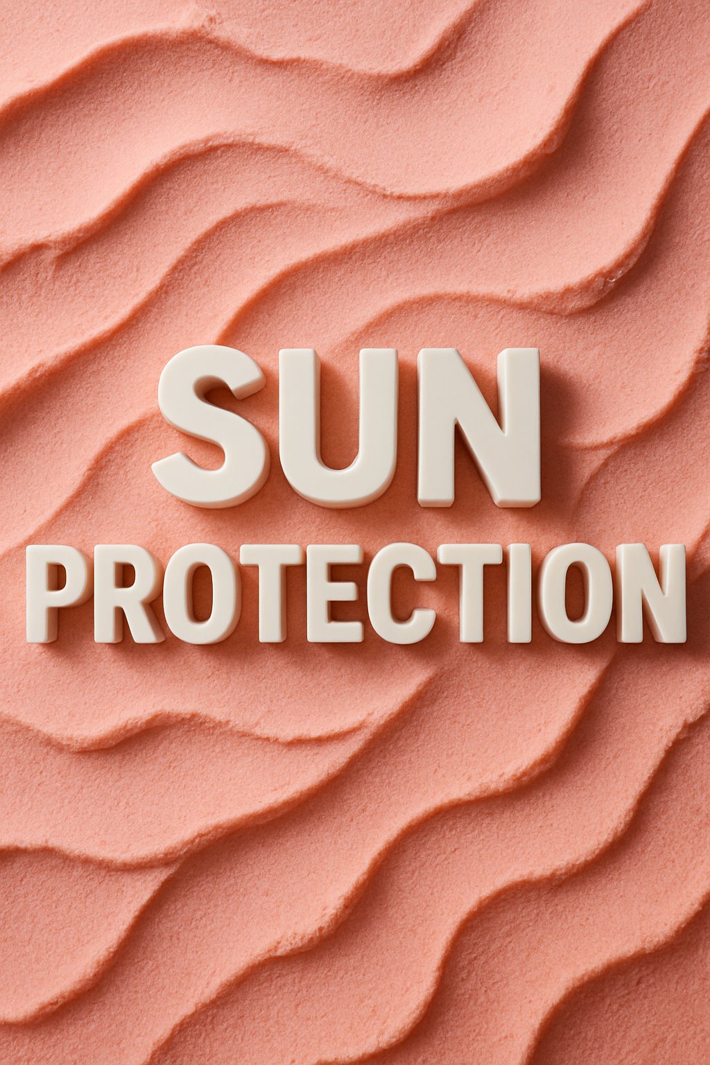 SUN PROTECTION