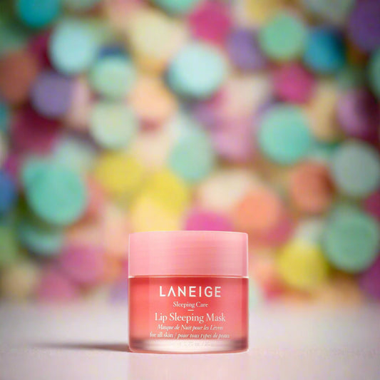 [Laneige] Lip Sleeping Mask - Berry 20g