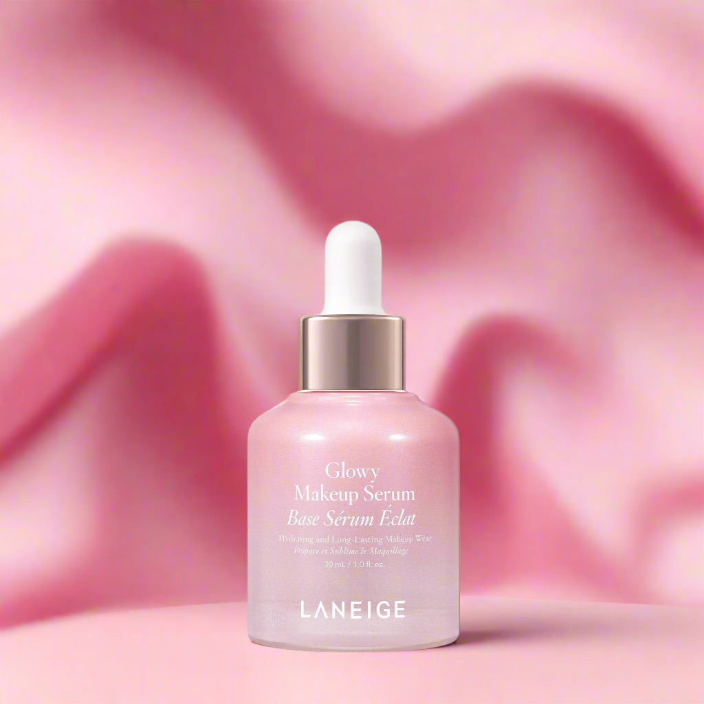 [Laneige] Glowy Makeup Serum 30ml