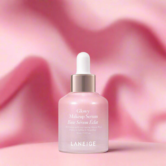 [Laneige] Glowy Makeup Serum 30ml