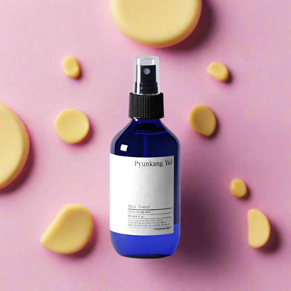 [PyunkangYul] Mist Toner 100ml