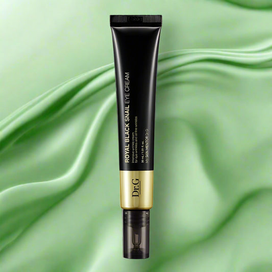 [Dr.G] Royal Black Snail Eye Cream 30ml