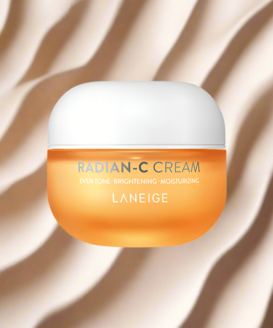 [Laneige] Radian-C Cream 30ml