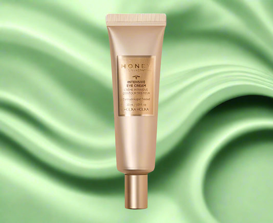 [HolikaHolika] Honey Royalactin Intensive Eye Cream 30ml