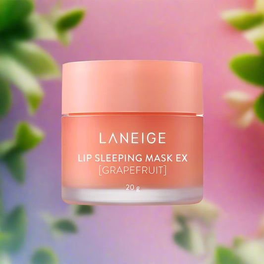 [Laneige] Lip Sleeping Mask EX 20g - Grapefruit