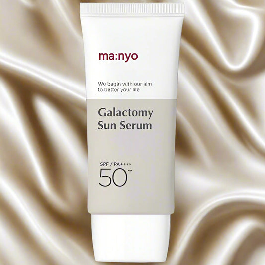 [Ma:nyo] Galactomy Moisture Sun Serum 50ml