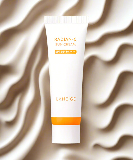 [Laneige] RADIAN-C SUNCREAM 50ml(SPF50+)