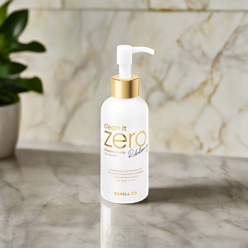 [Banilaco] Clean it Zero Anastatica Subtile Gel Cleanser Rebalacing 150ml
