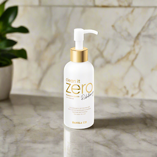 [Banilaco] Clean it Zero Anastatica Subtile Gel Cleanser Rebalacing 150ml