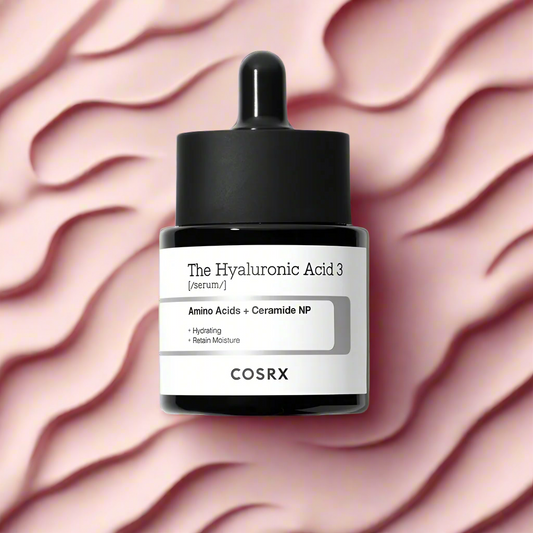[Cosrx] The Hyaluronic Acid 3 Serum 20ml