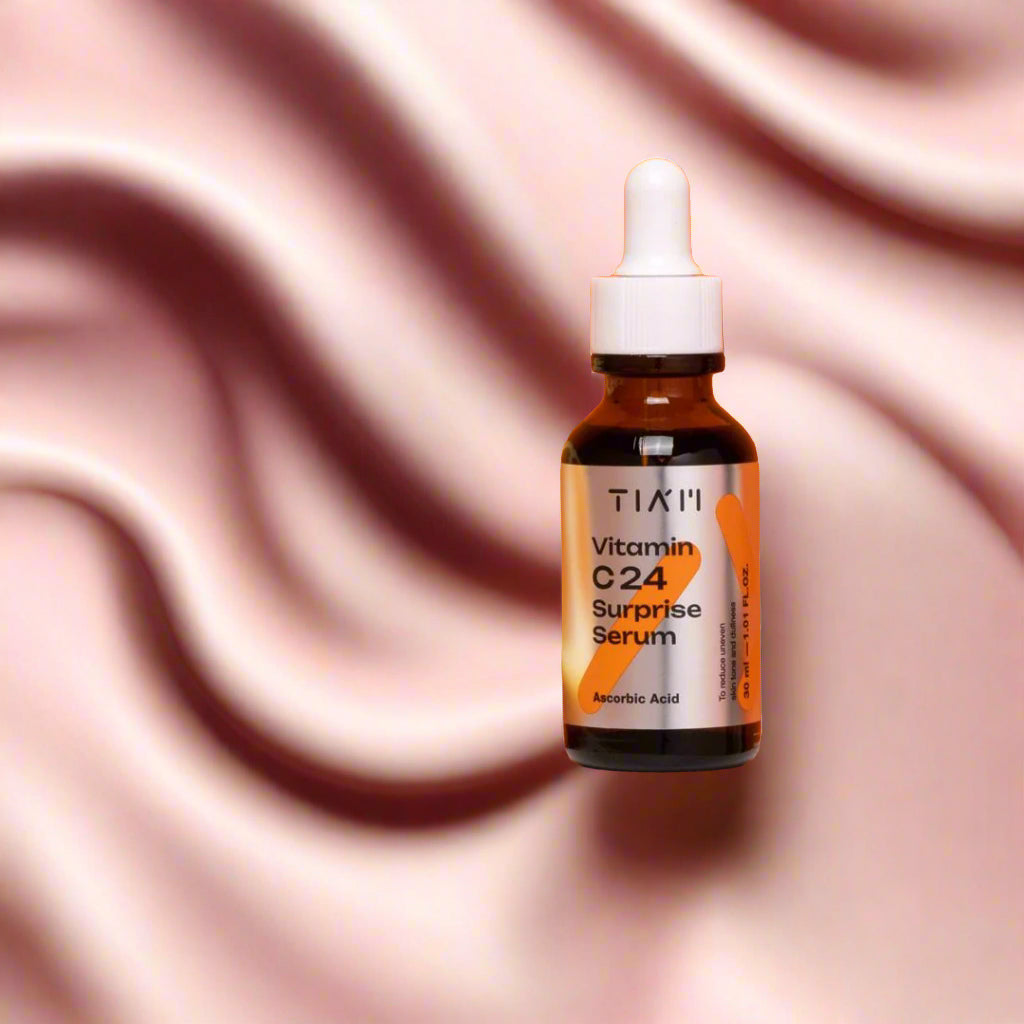 [TIAM] Vitamin C 24 Surprise Serum - 30ml