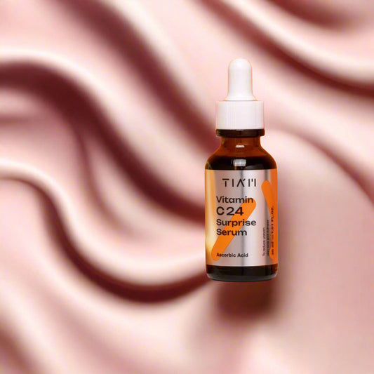 [TIAM] Vitamin C 24 Surprise Serum - 30ml