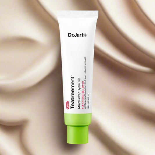 [Dr.Jart+] CTRL-A Teatreement Moisturizer 100ml