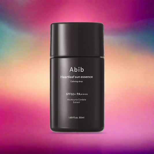 [Abib] Heartleaf sun essence Calming drop 50ml