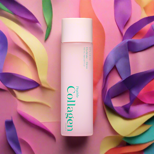 [It'sSkin] Peptide Collagen Toner 150ml