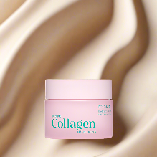 [It'sSkin] Peptide Collagen Moisturizer 50ml