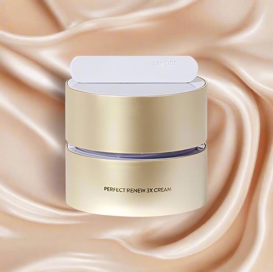 [Laneige] Perfect Renew 3X Cream 50ml
