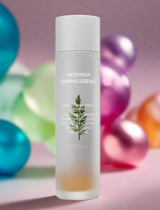 [MISSHA] Artemisia Calming Essence 150ml