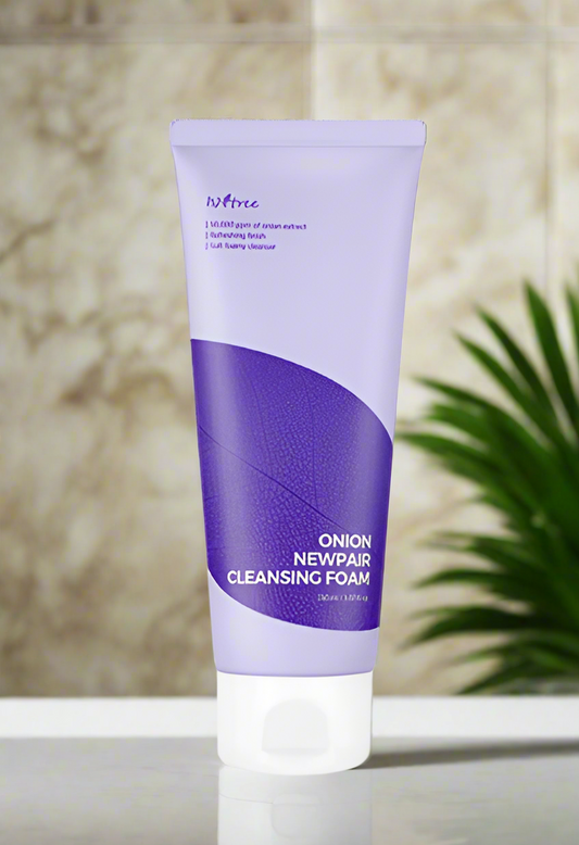 [isntree] Onion NewPair Cleansing Foam 150ml