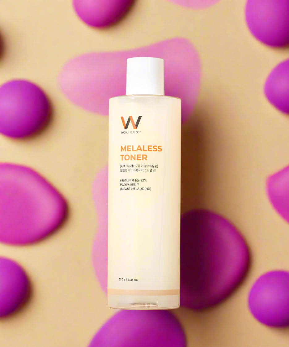 [wonjineffect] Melaless Toner 250g