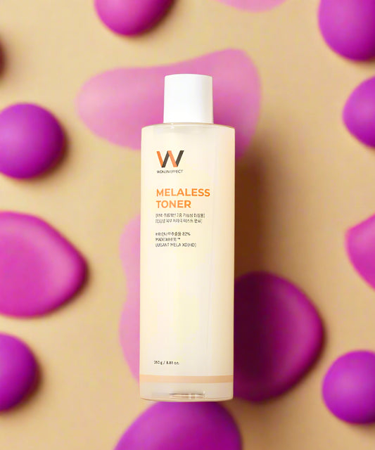 [wonjineffect] Melaless Toner 250g