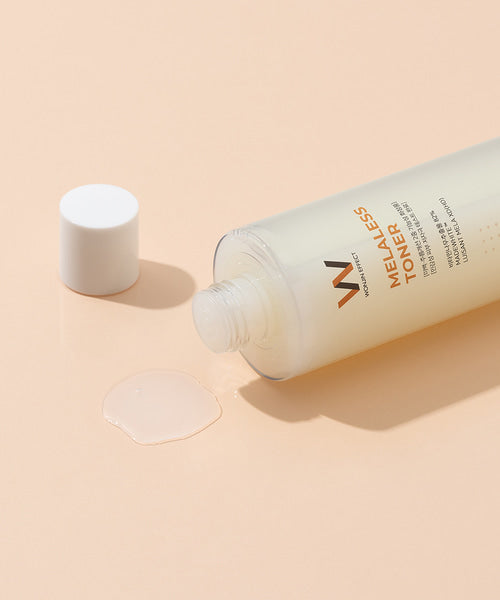[wonjineffect] Melaless Toner 250g