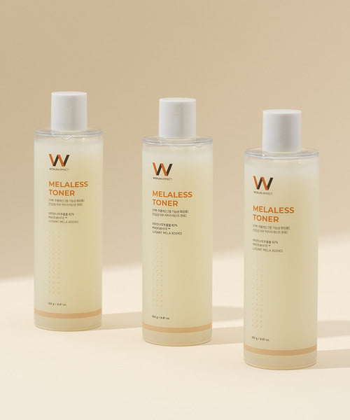 [wonjineffect] Melaless Toner 250g