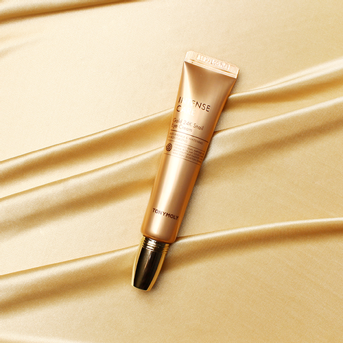 [tonymoly] Intense Care Gold24K Snail Eye Cream 30ml
