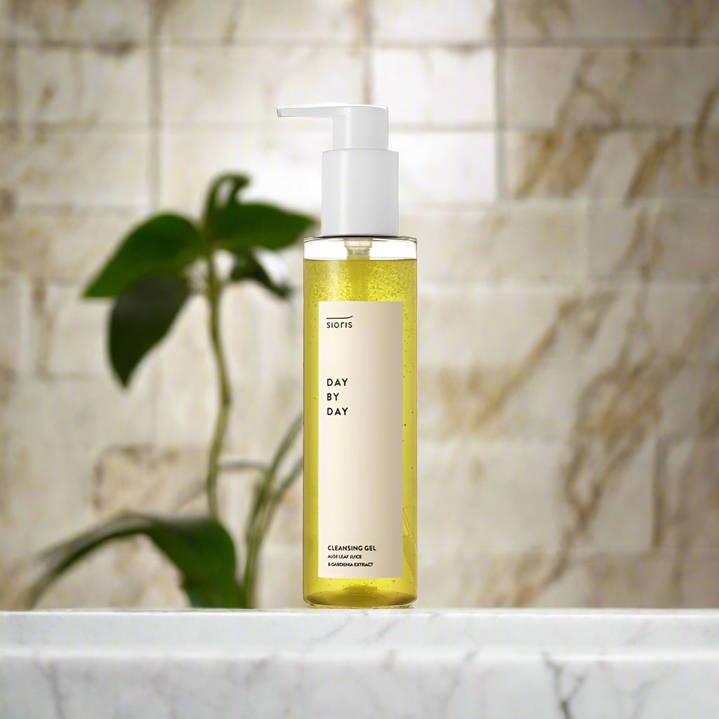 [Sioris] Day by day Cleansing Gel 150ml