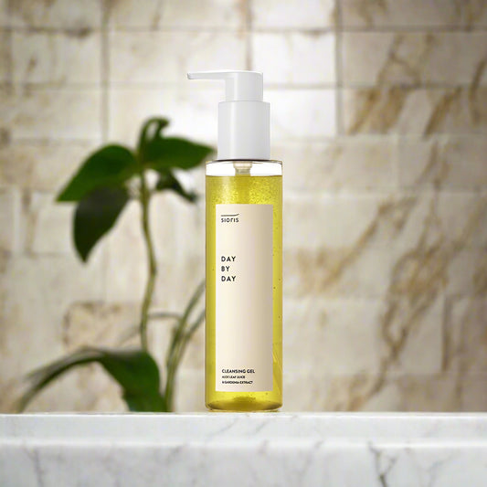 [Sioris] Day by day Cleansing Gel 150ml