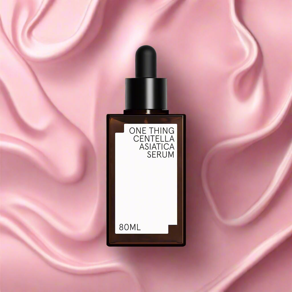 [Onething] Centella Asiatica Serum 80ml