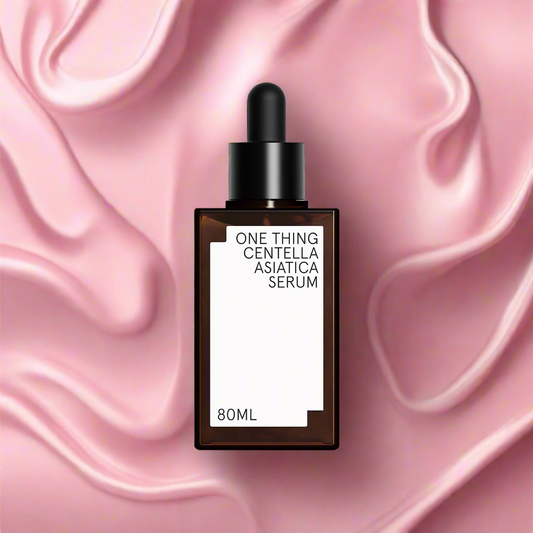[Onething] Centella Asiatica Serum 80ml