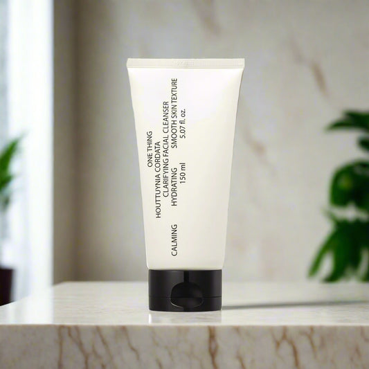 [Onething] Houttuynia Cordata Clarifying Facial Cleanser 150ml