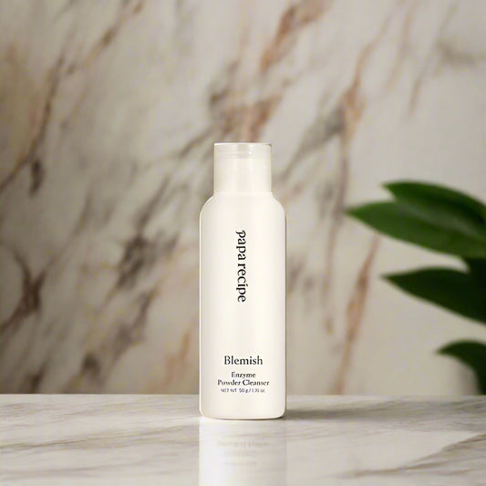 [PapaRecipe] Blemish Enzyme Powder Cleanser 50g