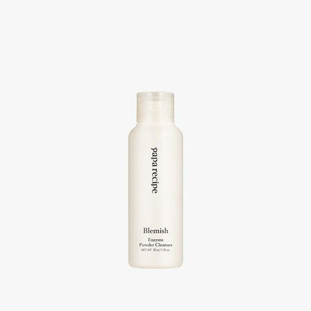 [PapaRecipe] Blemish Enzyme Powder Cleanser 50g