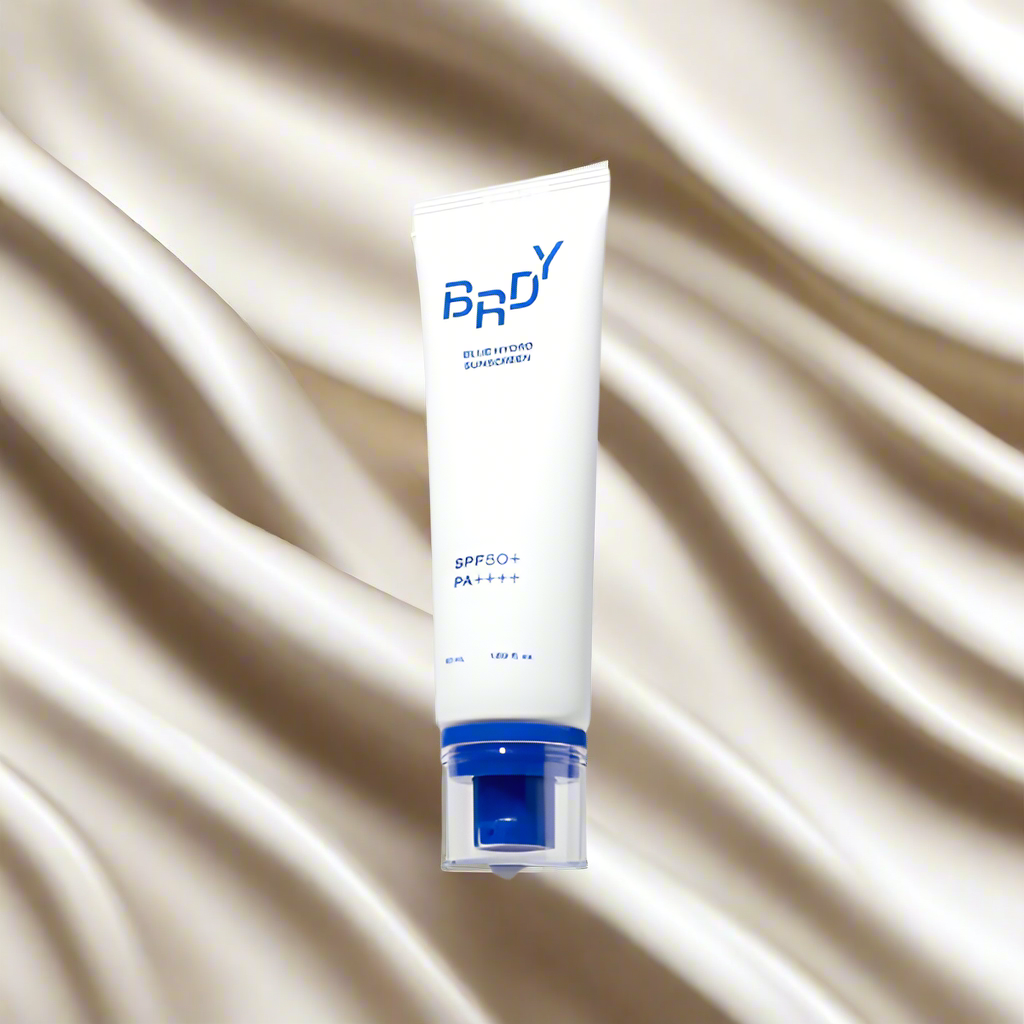 [B.ready] Blue Hydro Sunscreen 50ml