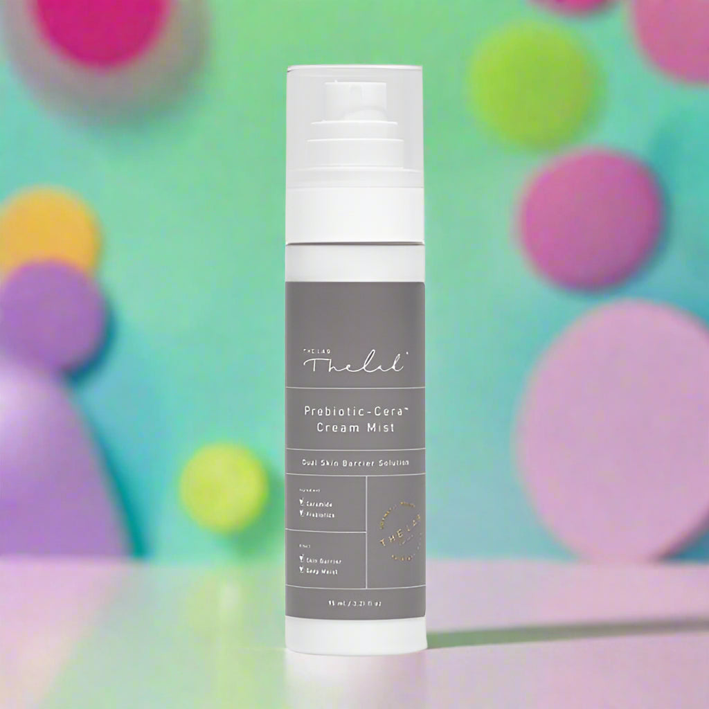 [THE LAB by BLANC DOUX] Prebiotic Cera™ Cream Mist 95 ml