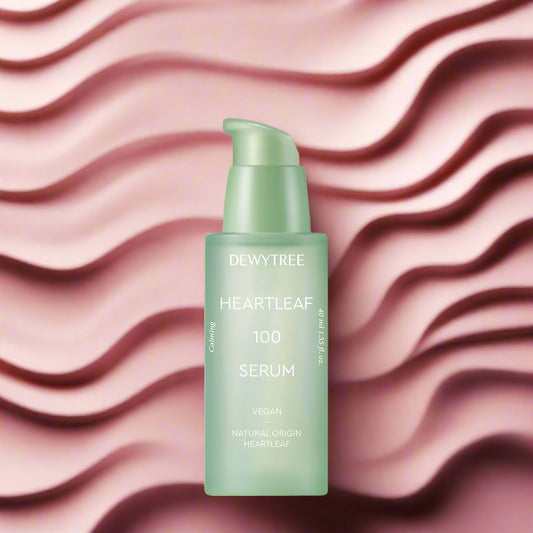 [Dewytree] HEARTLEAF 100 SERUM 40ml