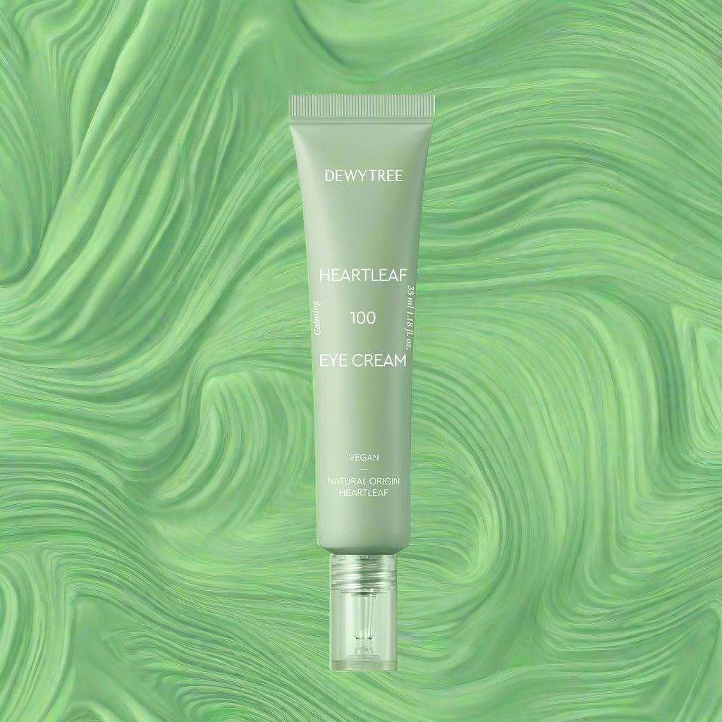 [Dewytree] HEARTLEAF 100 EYE CREAM 35ml