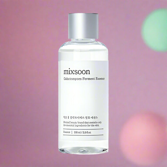 [MIXSOON] Galactomyces Ferment Essence 100ml