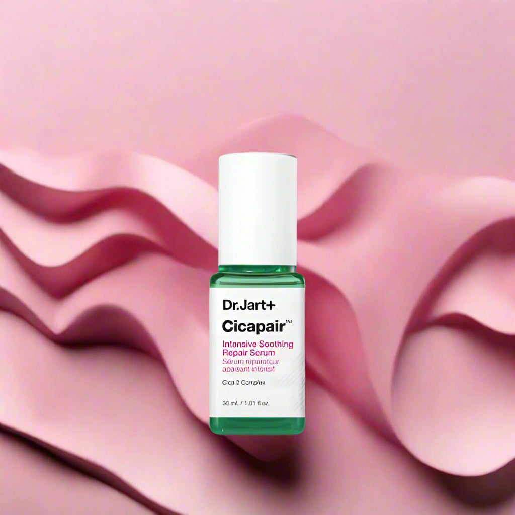 [Dr.jart] Cicapair Intensive Soothing Repair Serum 30ml