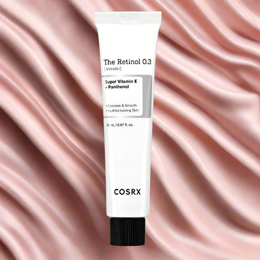 [Cosrx] The Retinol 0.3 Cream 20ml