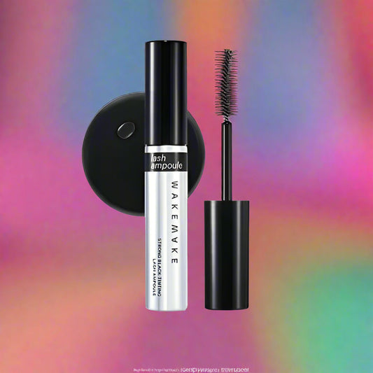 [WAKEMAKE] Strong Black Tinting Lash Ampoule 7.5g