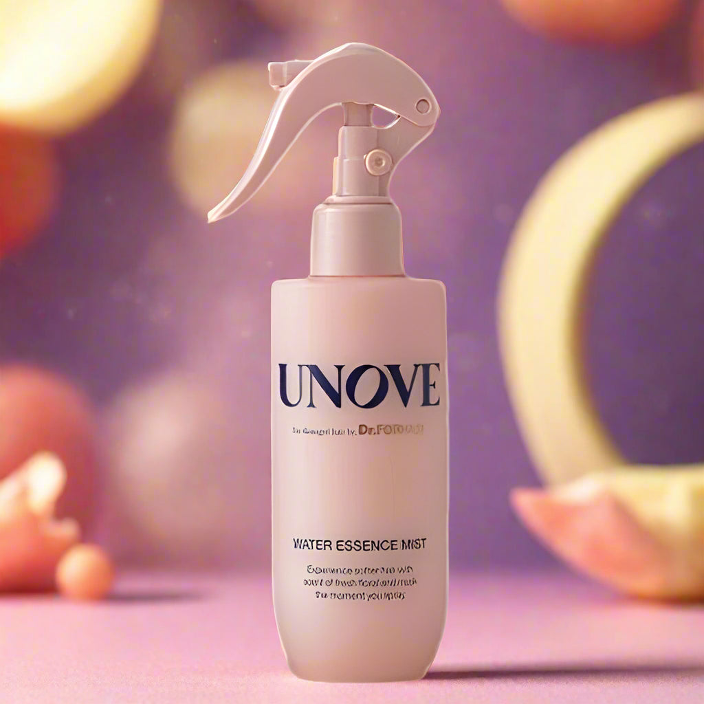 [UNOVE] Water Essence Mist 200ml