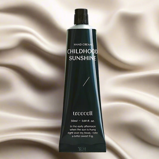 [TREECELL] Childhood Sunshine Hand Cream 50ml