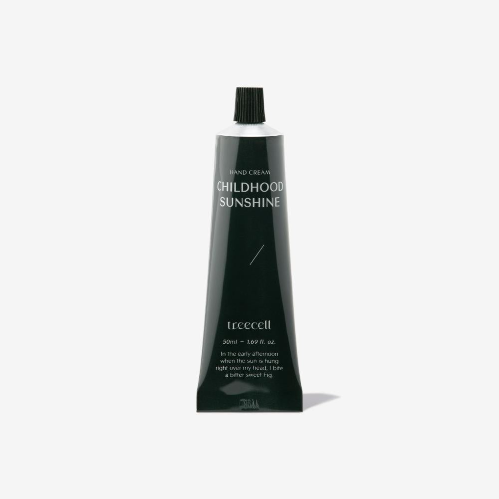 [TREECELL] Childhood Sunshine Hand Cream 50ml