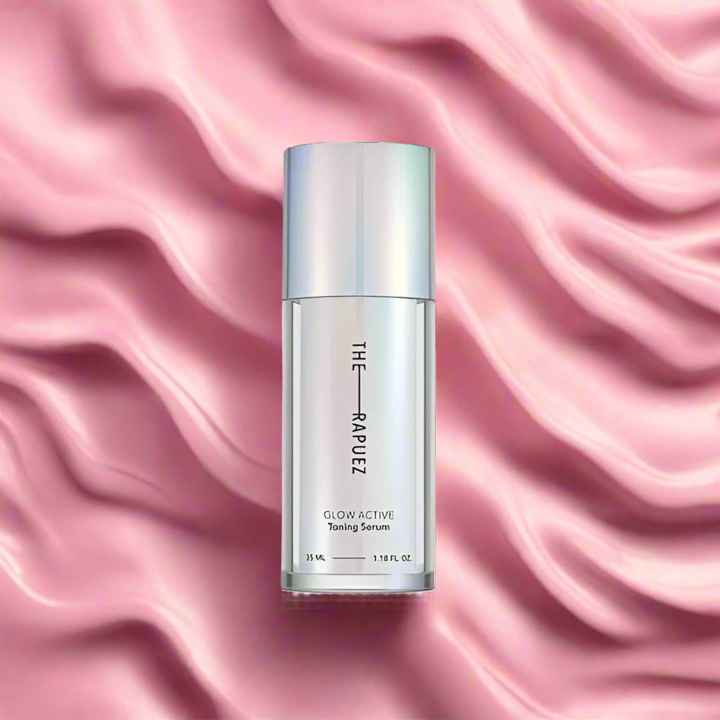 [The Rapuez] Glow Active Toning Serum 35ml
