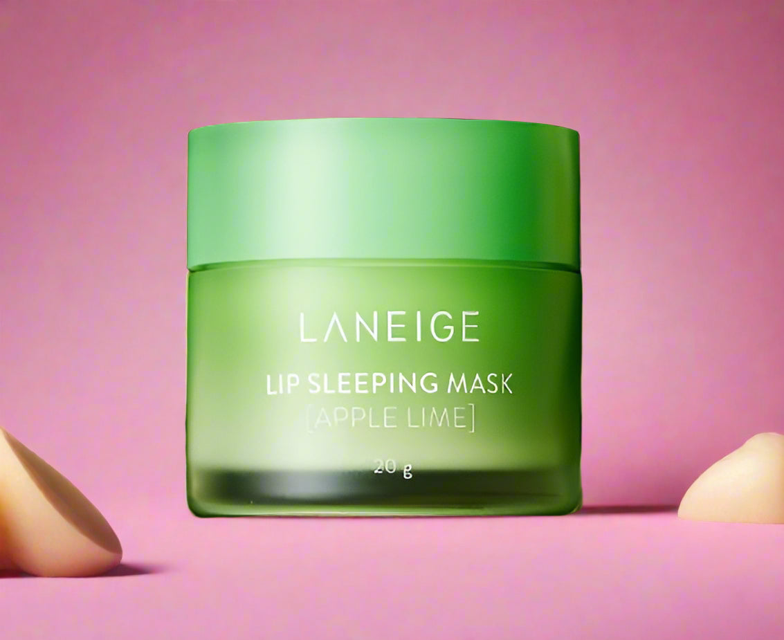 [Laneige] Lip Sleeping Mask EX 20g - Apple Lime