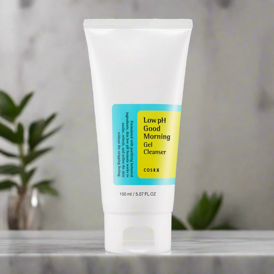 [Cosrx] Low pH Good Morning Gel Cleanser 150ml