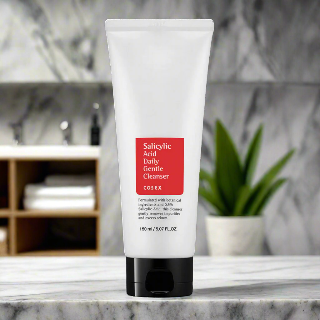[Cosrx] Salicylic Acid Daily Gentle Cleanser 150ml